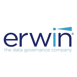 erwin Data Governance logo